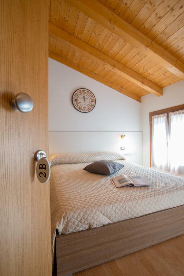 Bed And Breakfast La Quiete Arcugnano Kültér fotó